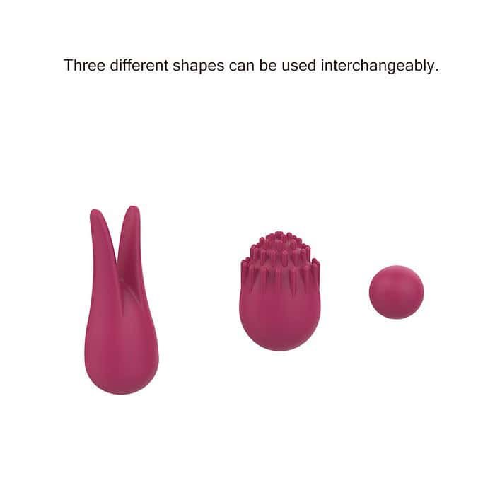 Honey Bean G-Spot Massage - Image 8