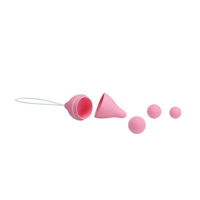 Contract the Vagina Kegel Balls - Image 6