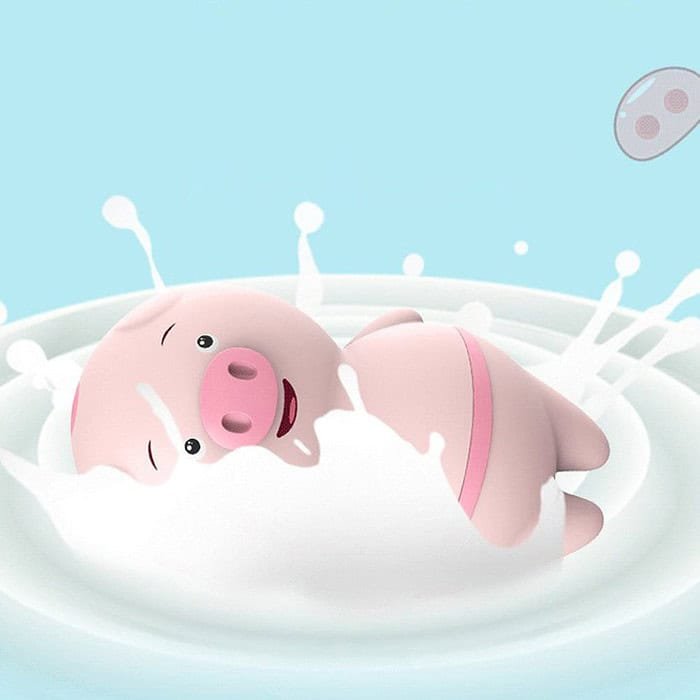 Tongue Licking Pig Vibrator Clitoris Masturbation Egg - Image 9