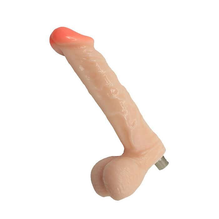 Black Adjustable And Portable Sex Machines Set - Image 11