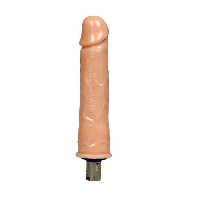 Powerful Sex Machine Pink with 5 Dildo - Image 15