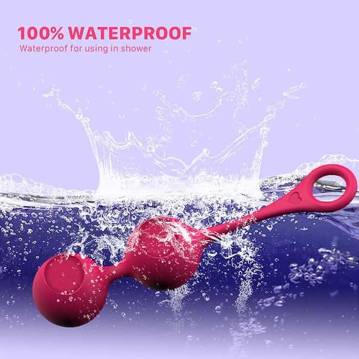 8c8d4685ef4afca2 Vaginal Exercise Dumbbell Balls - Image 10