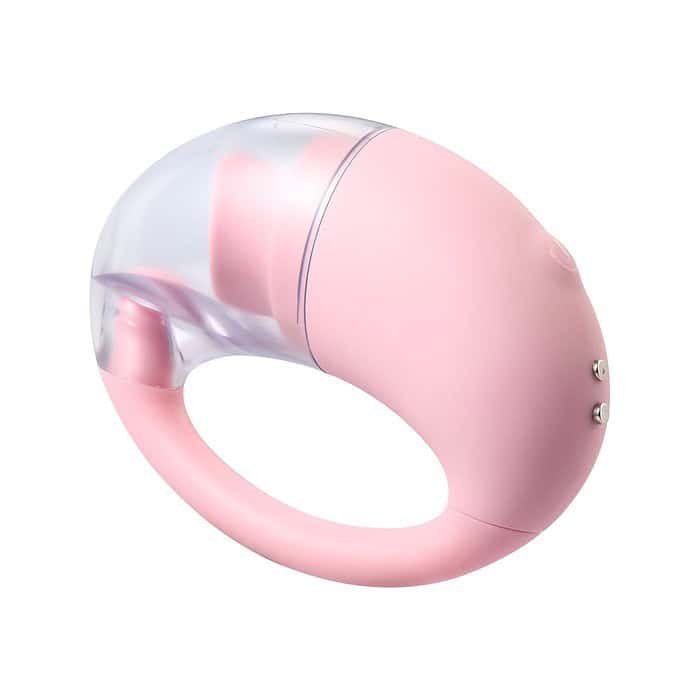 Tongue Licking Sucking Vibrator - Image 6