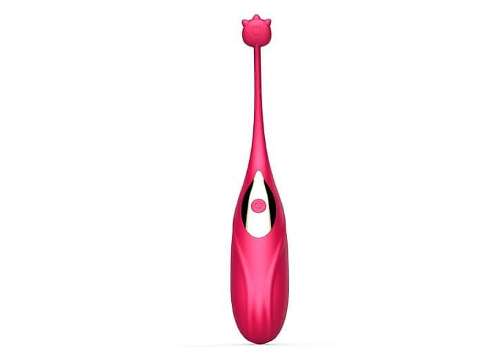 12 Speed Wireless Egg Vibrator - Image 2