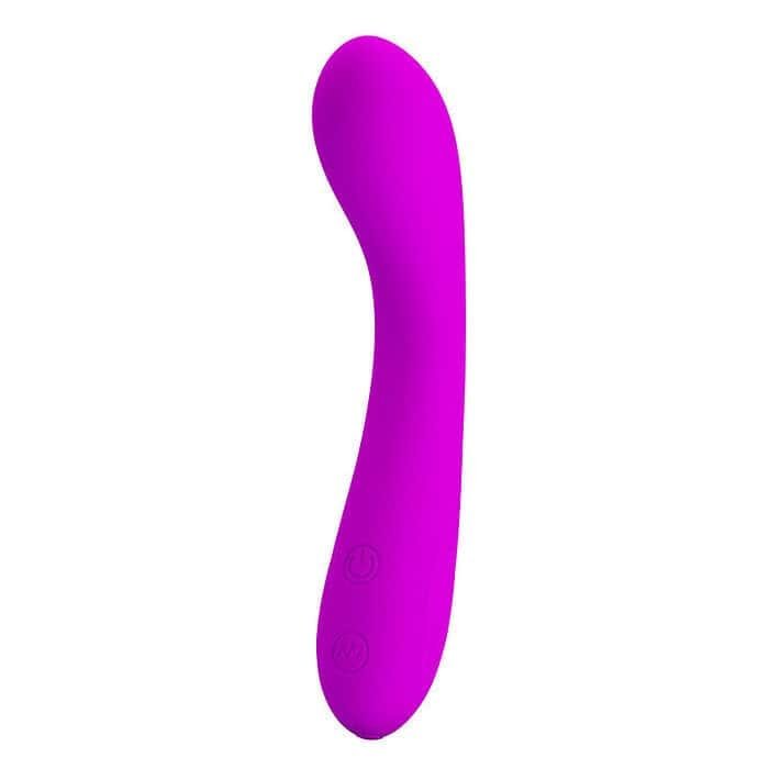 30 Speed USB Rechargeable Vibrator - Image 4
