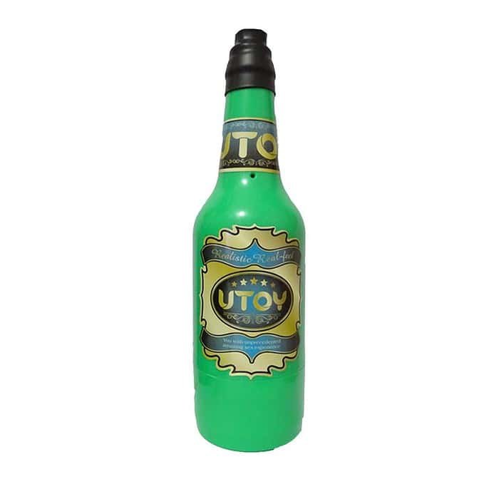 Black Sex Machine with 4 Accessories - Image 15