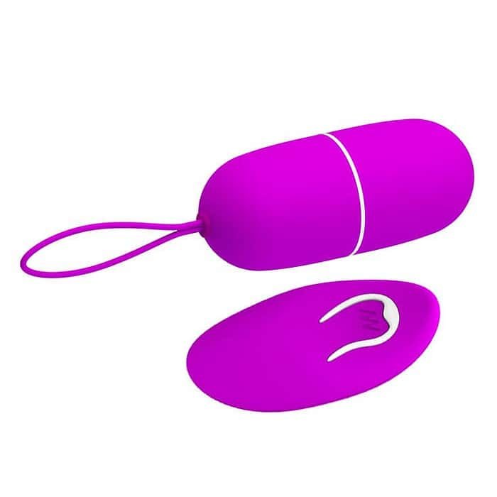 12 Speed Vibrating Eggs - Image 3