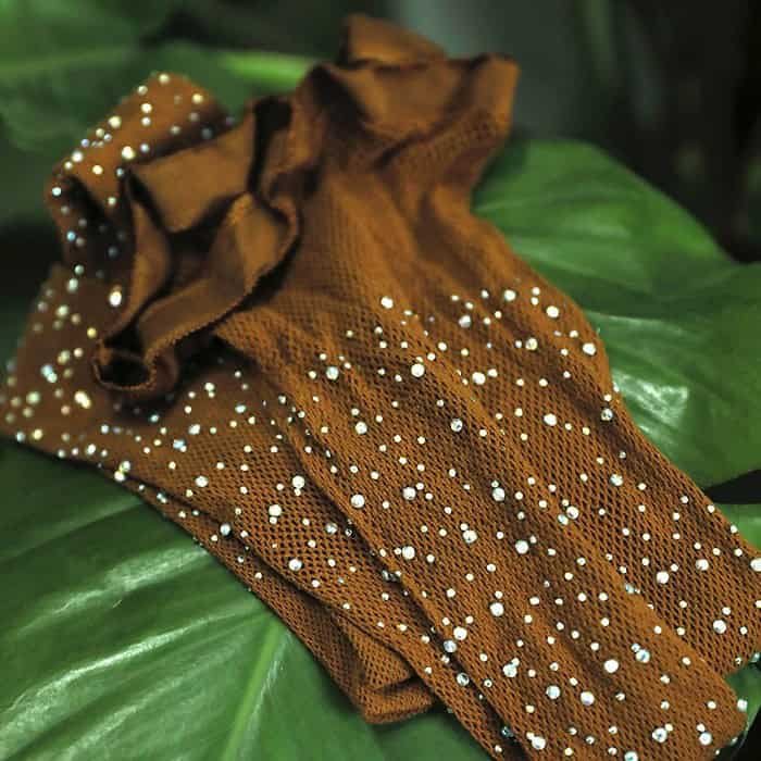 Sexy Women's Diamond Fishnet Hosiery Pantyhose Tights Fashion Stockings - Image 8