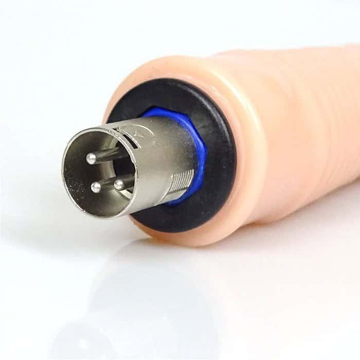 Black Make Love Sex Machine With 5 Dildo - Image 17