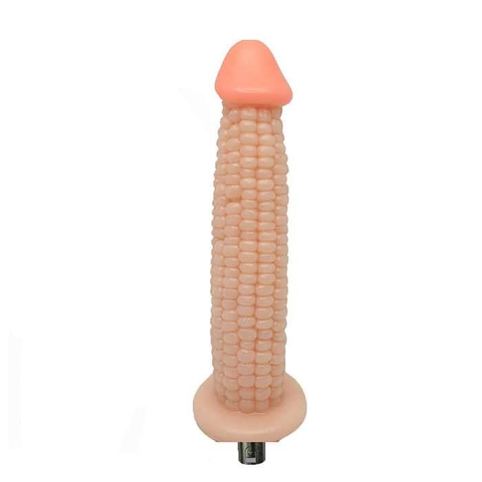 Sex Machine Attachment Dildo - Image 7