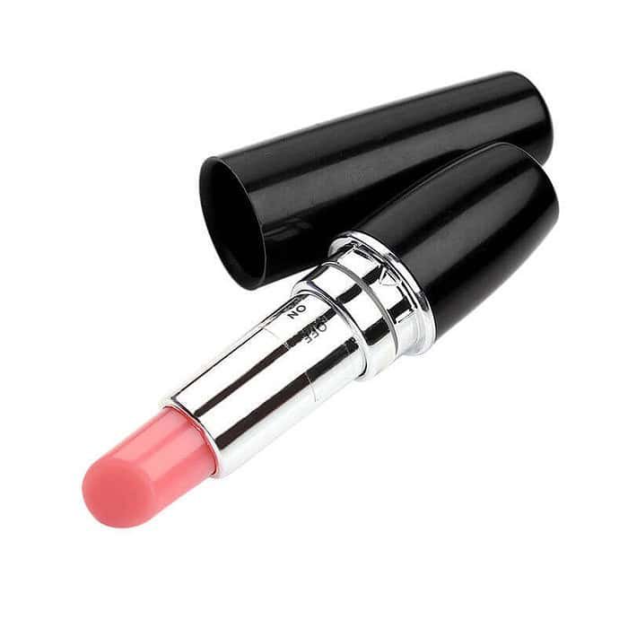 Mini Lipstick Vibrator  wholesale - Image 3