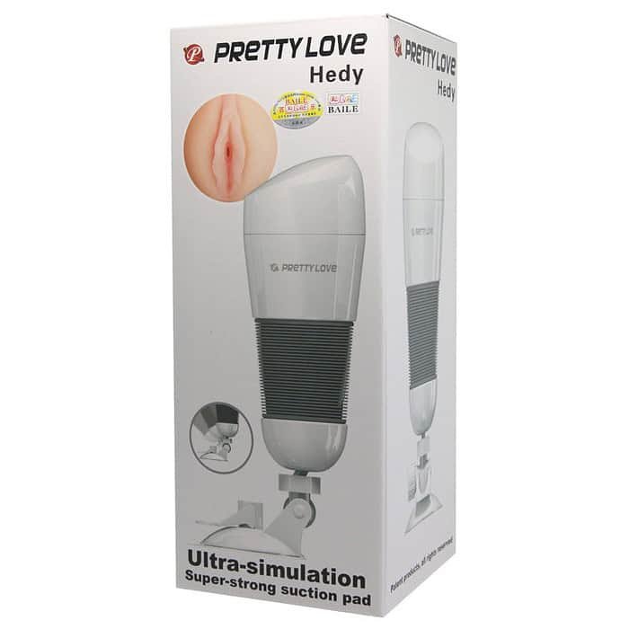 Ultra-stimulation Super -Strong Suction Pad Men's Toys - Image 6