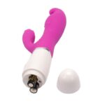 Double Vibrator 30 Speed Vibrating Dildo - Image 7