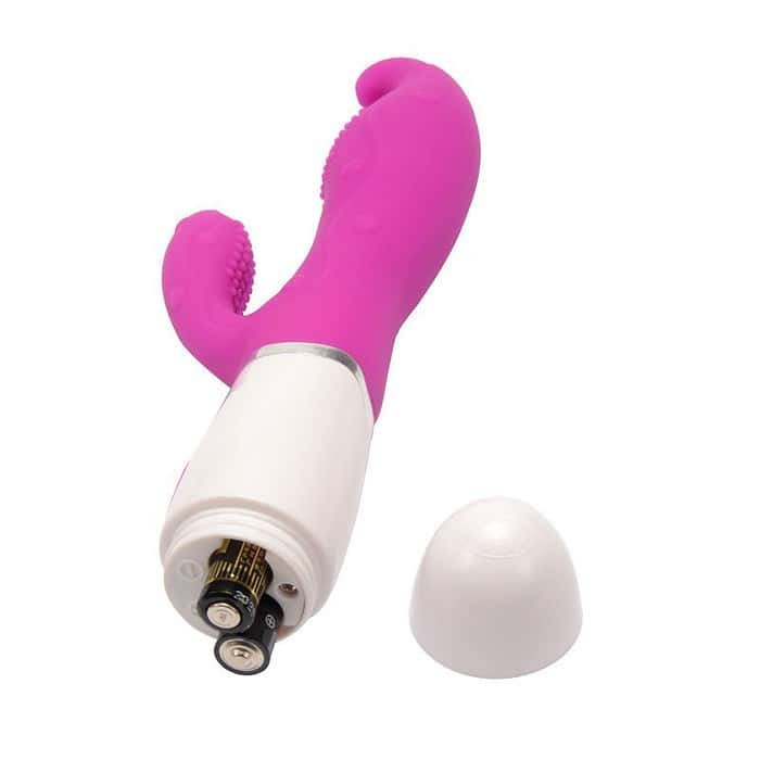 Double Vibrator 30 Speed Vibrating Dildo - Image 7