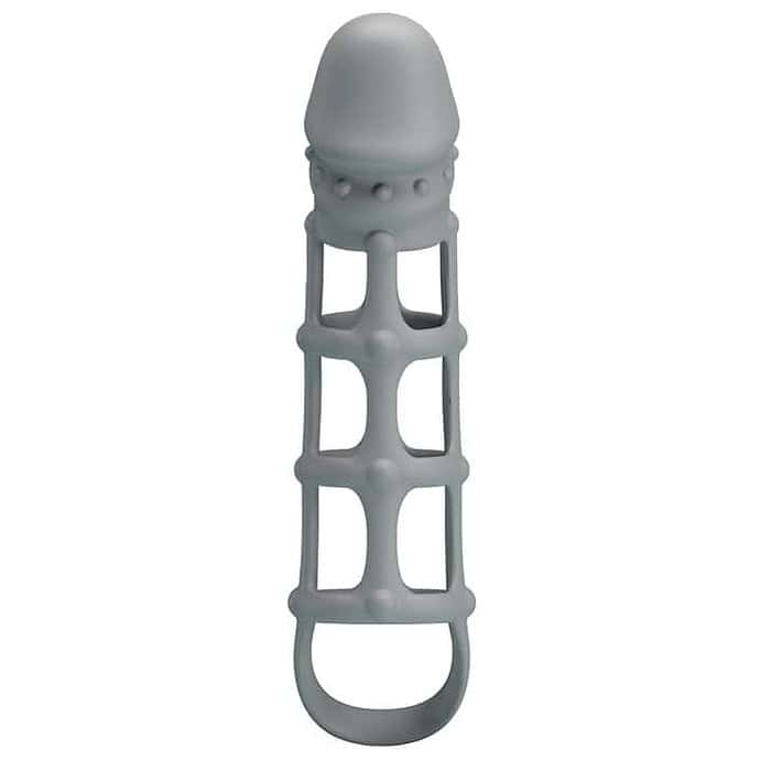 Silicone Extended Sleeve - Image 2