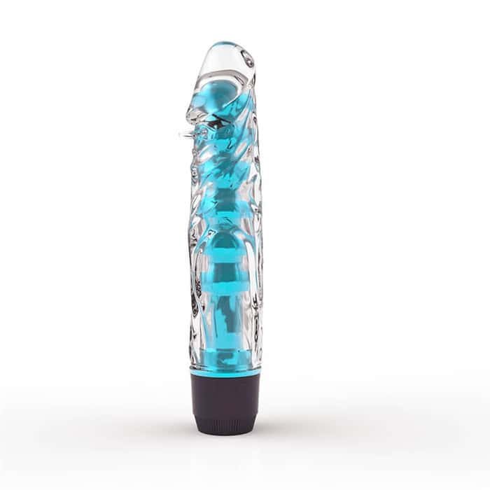 G-Spot Stimulation Dildo Wholesale - Image 3