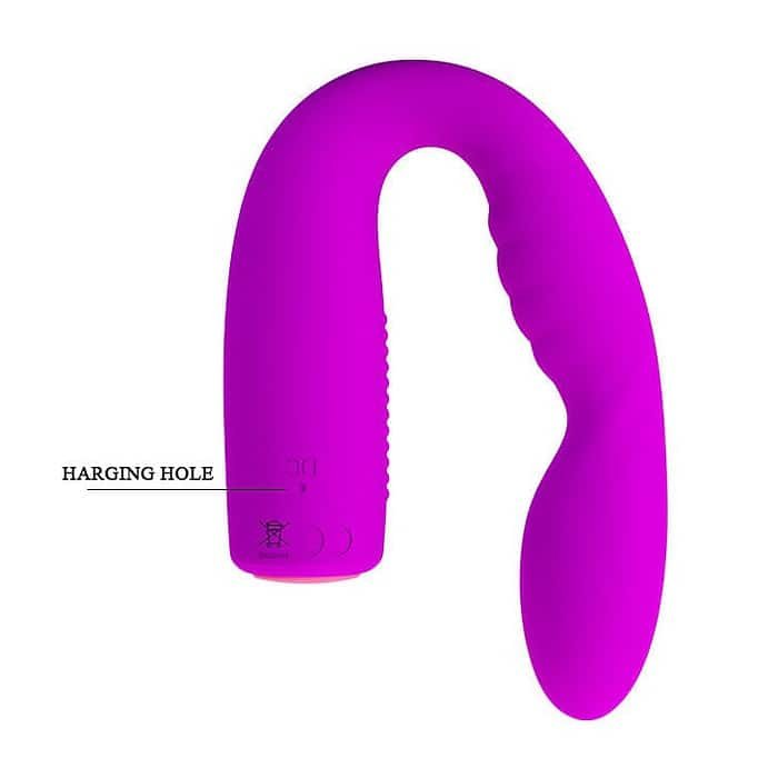 12-Function Vibrator - Image 7