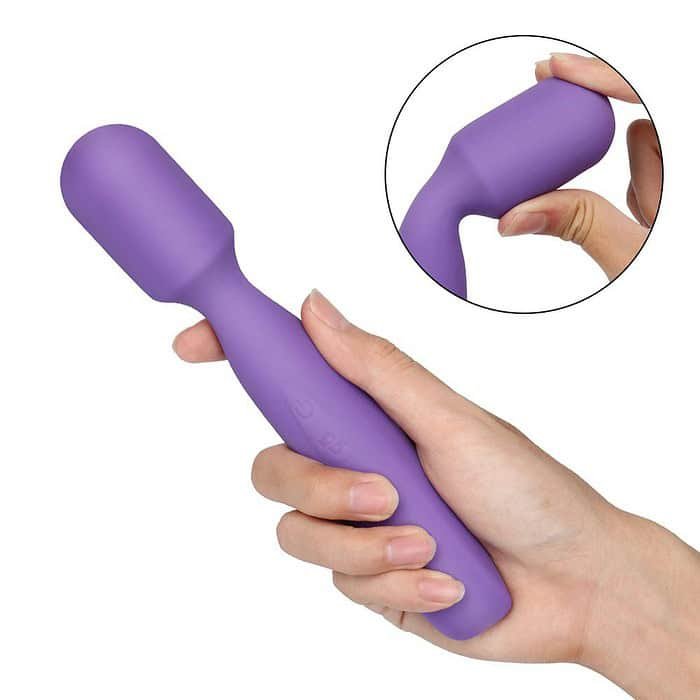 LEVETT AV Vibrator Magic Wand - Image 13
