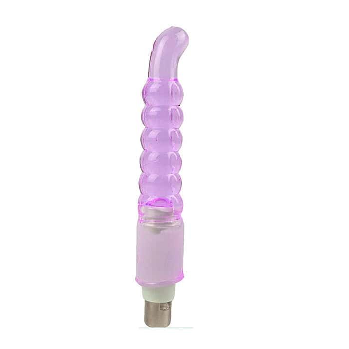 Automatic Masturbation Sex Machine Set Pink - Image 11