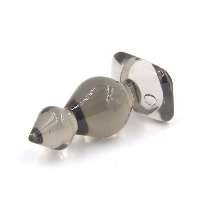 Silicone Crystal Anal Plug Butt Plug - Image 10