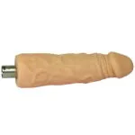 Huge Dildo for Sex Machine - Image 4