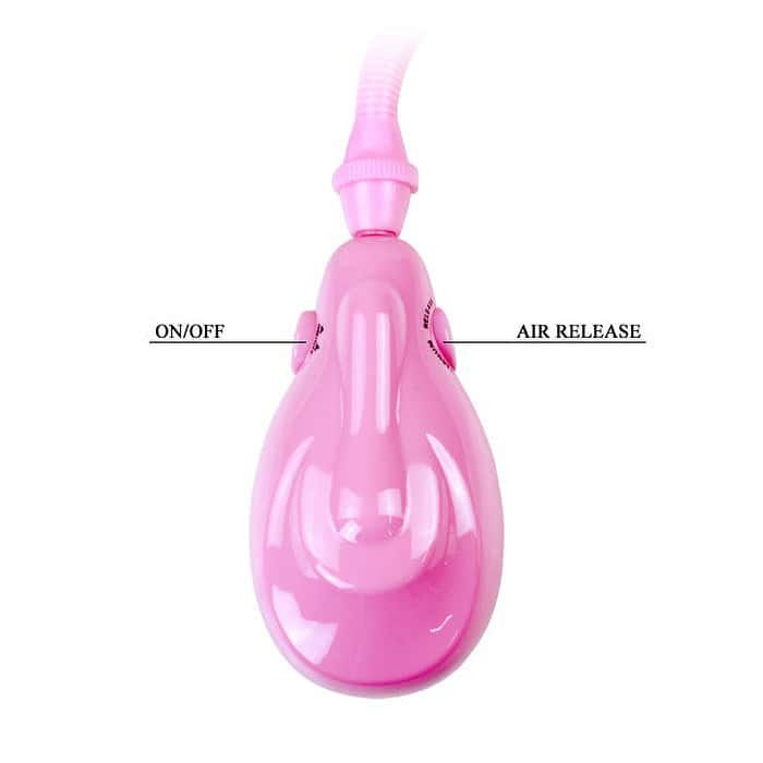 Breast Sucking Enlargement Pump - Image 3