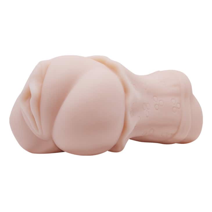 Multi-speed Vibration Lifelike Self-contained Strokers