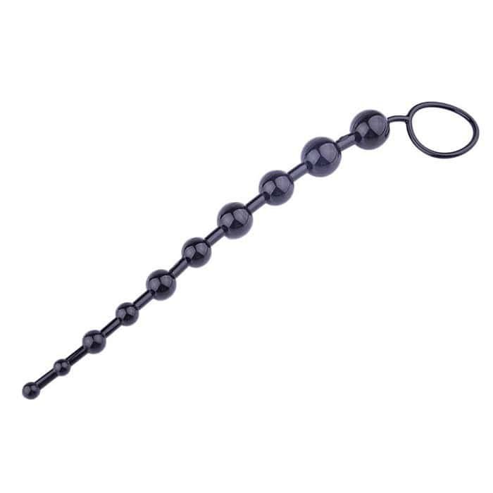 10 Beads Anal Plug - Image 5
