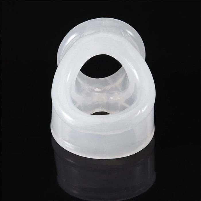 Penis Cock Ring Delay Ejaculation Last - Image 4