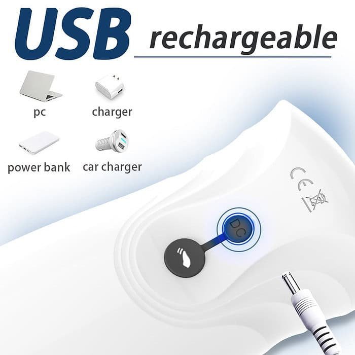 Fully automatic sucking airplane cup - Image 10