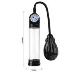 Barometer Suction Automatic Pump - Image 5