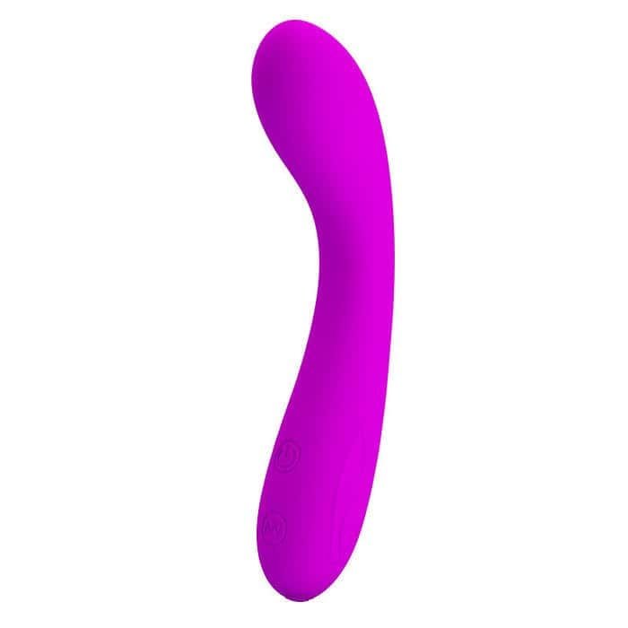 30 Speed USB Rechargeable Vibrator - Image 2