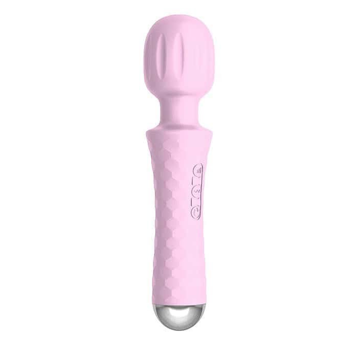20 Frequency Massage Vibrator - Image 3