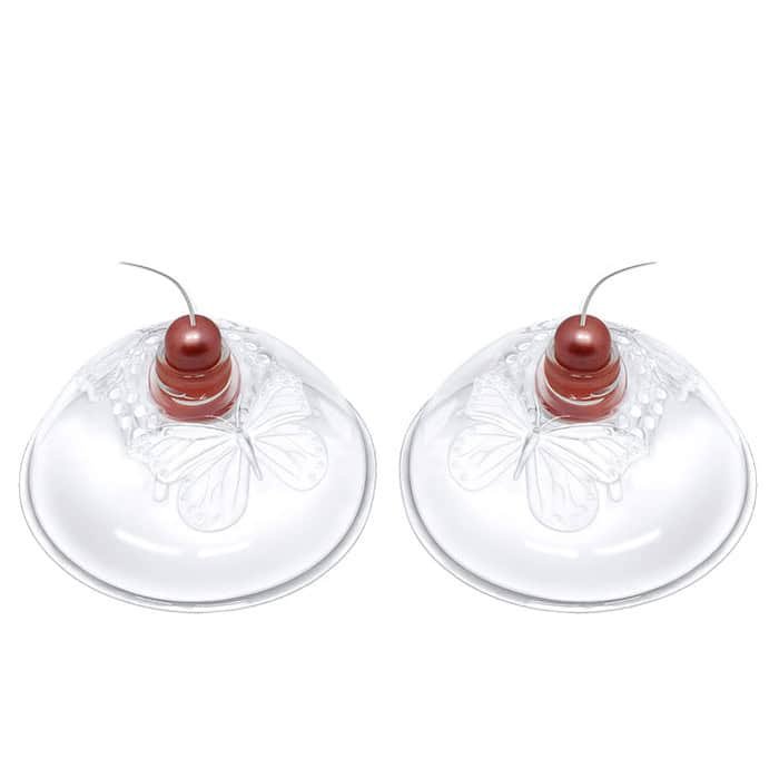 7-Function Rotations Double Breast Cups - Image 3