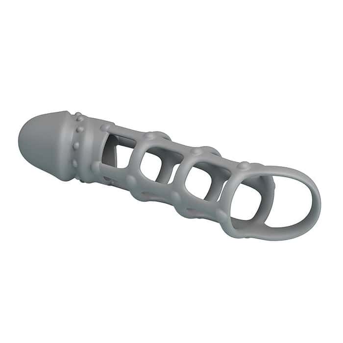 Silicone Extended Sleeve - Image 6