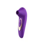 Clitoral Sucking Vibrator - Image 3