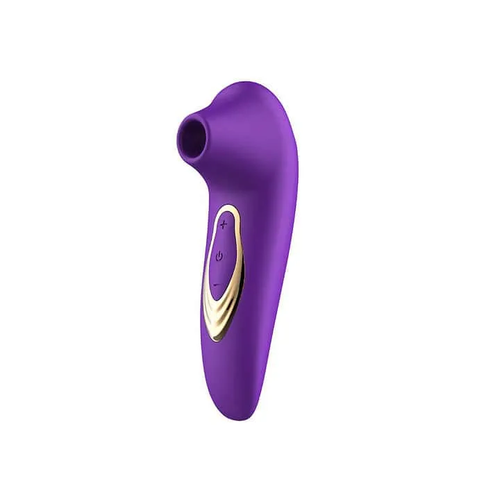Clitoral Sucking Vibrator - Image 3