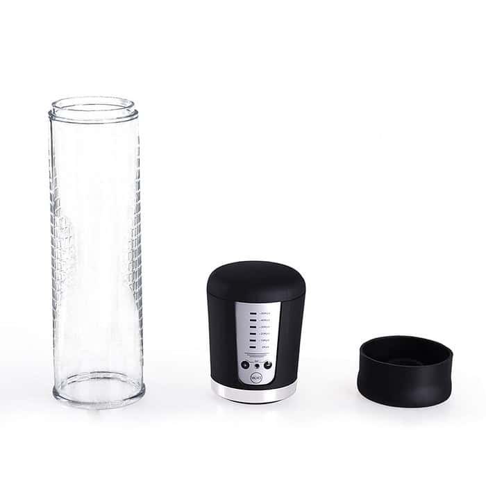 To Be The Bigger Man Powerup Penis Pump - Image 2