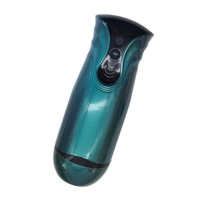 Fully automatic sucking airplane cup - Image 3