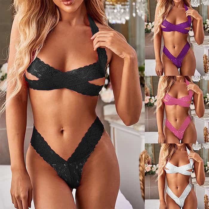 Sexy Body Passionate Suit / Multi-Size - Image 29