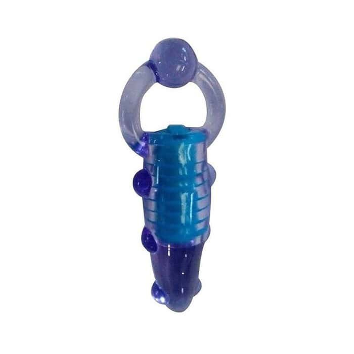 MINI Anal Vibrator Unisex Butt Plug - Image 4