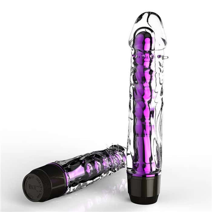 G-Spot Stimulation Dildo Wholesale - Image 9