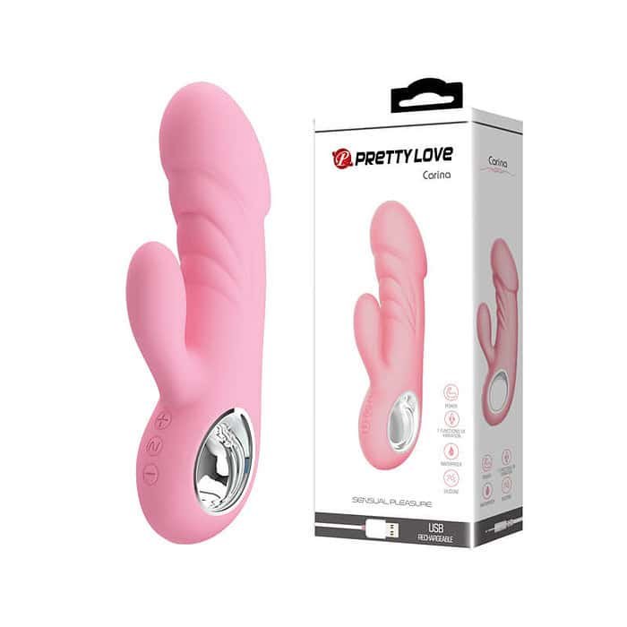 7-Function Vibrator - Image 8
