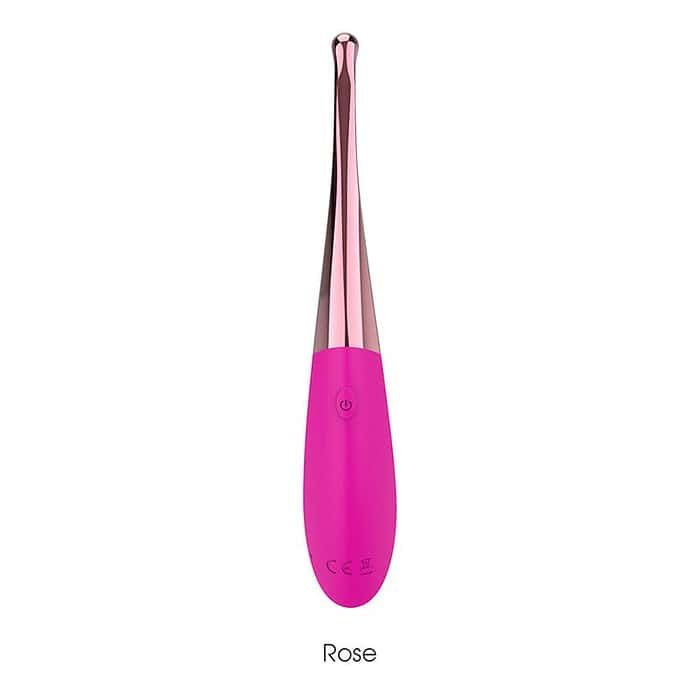 12 Frequency G-spot Clitoral Vibrator - Image 8