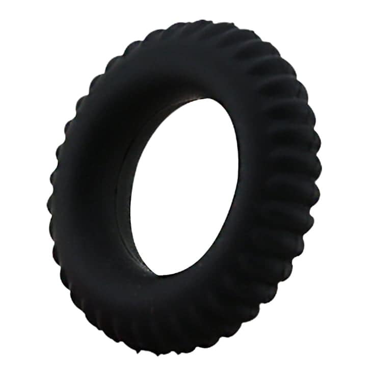 Silicone Cock Ring