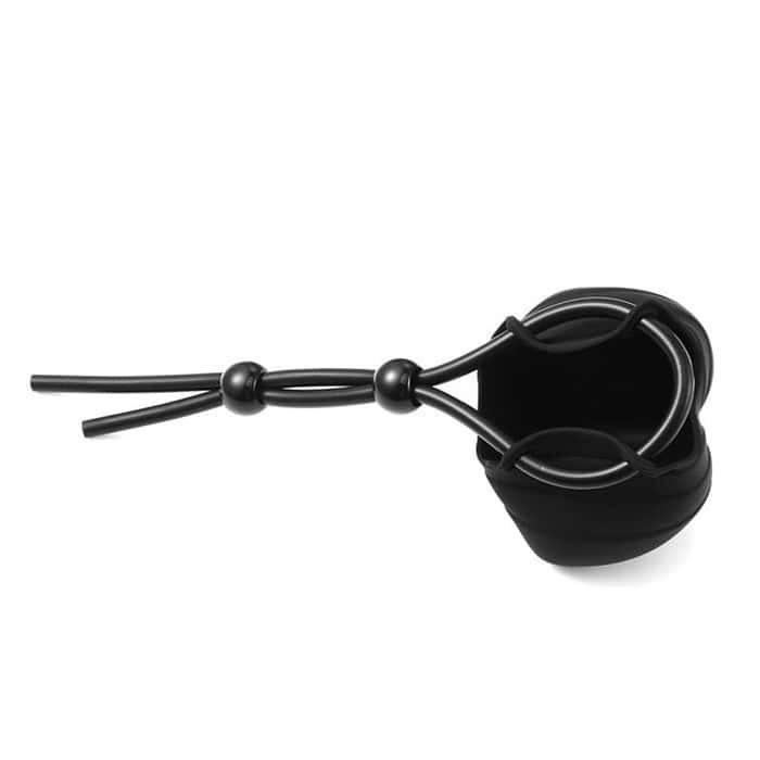 Vibrating Male Scrotum Penis Rings - Image 5