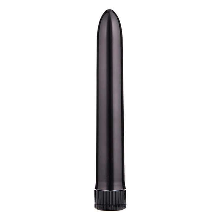 7‘’  Smooth Vibrator Dildo Wholesale - Image 6