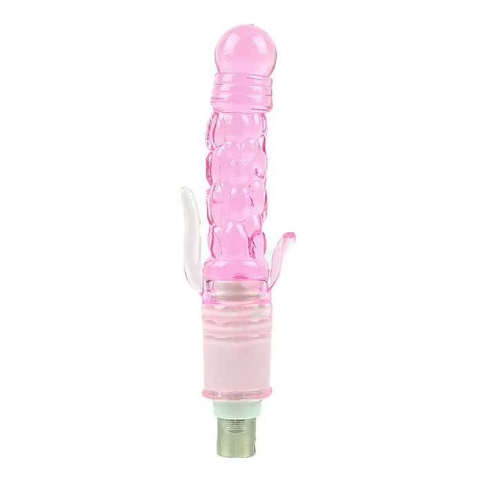 9ae0a5e35b477423 Sex Machine Attachment Dildo Vagina Stimulation Toy - Image 3