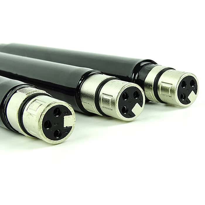 Sex Machine Extension Tube Attachments - Image 7