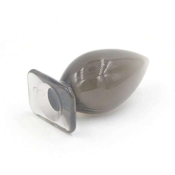 Silicone Crystal Anal Plug Butt Plug - Image 8